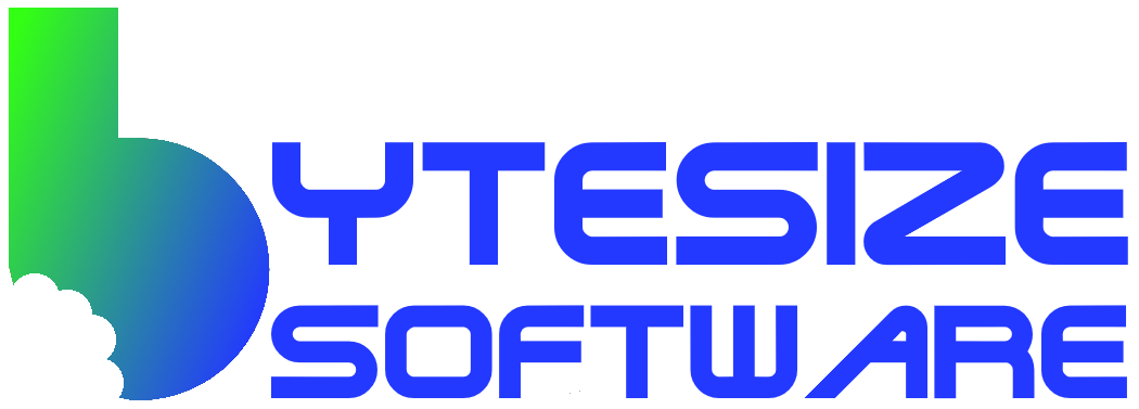 ByteSize Software logo
