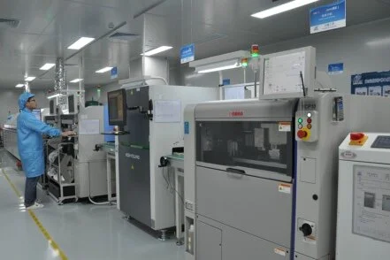 SMS International Ltd